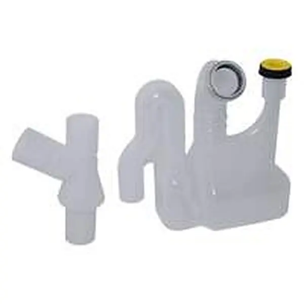 Nefit siphon for e.g. GB112-24 7746700062