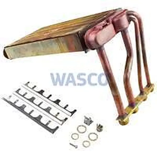 Bosch heat exchanger 24/28 MF