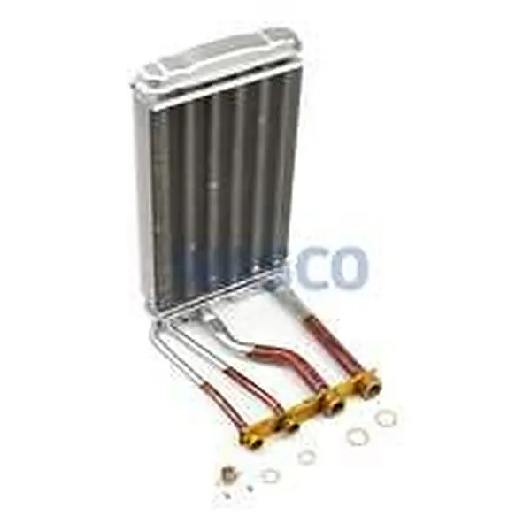Bosch boiler block for e.g. VRC25 II ZWE24-5MFA 87154065460