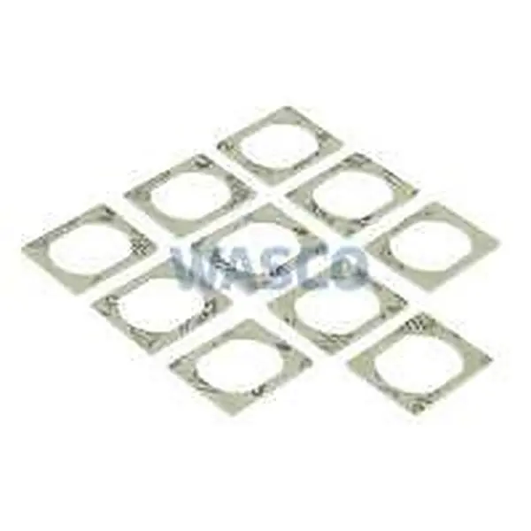Nefit burner gasket 10 pcs for e.g. WT 13 87010030100