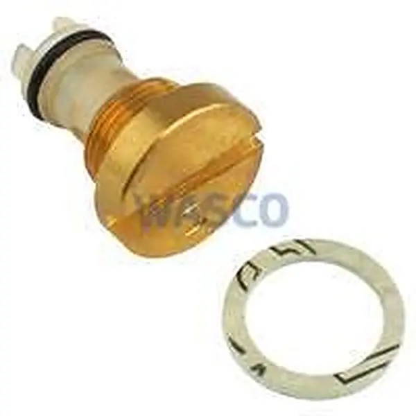 Bosch slow ignition valve W135/WR250/32