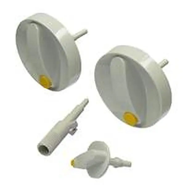 Bosch temperature selector knob
