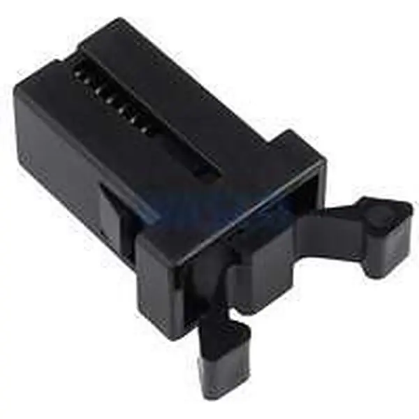 Bosch click closure HRC2