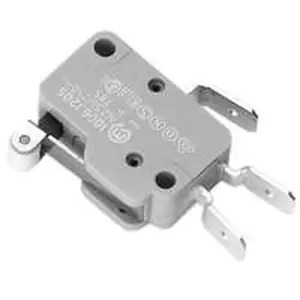 Bosch microschakelaar