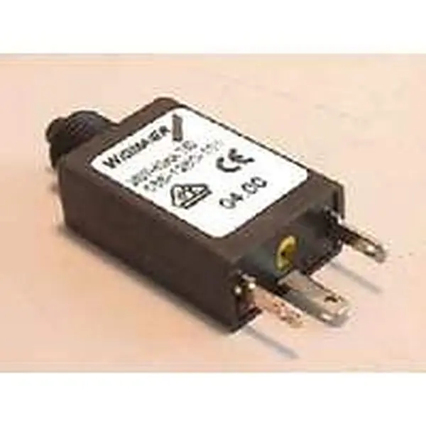 Bosch reset switch