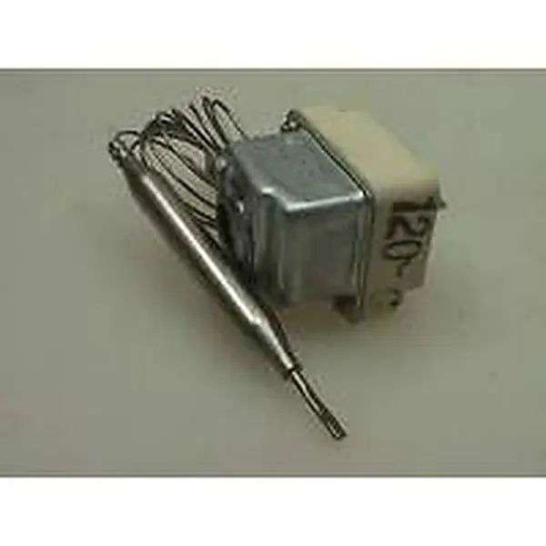 Bosch maximum Klixon