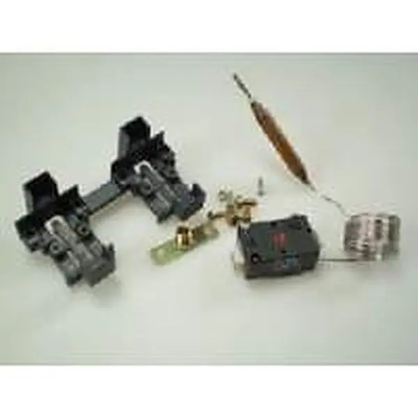 Bosch TTB protection