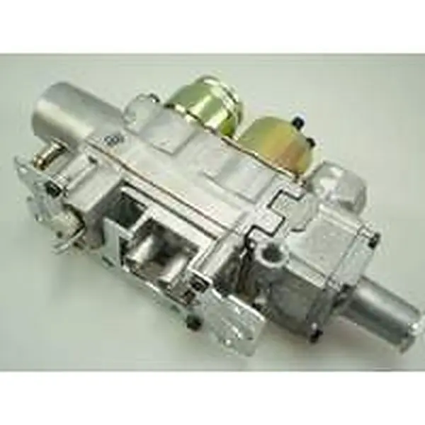 Bosch gas valve assembly ZWE28-1AE