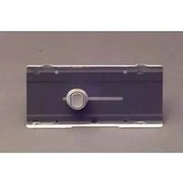 Bosch guide plate