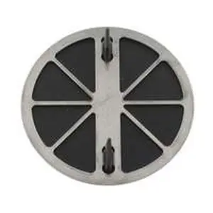 Bosch membraan ventiel