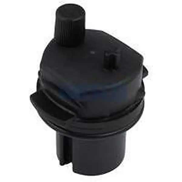 Bosch air vent valve for e.g. HRC II 35 (ZWBR35) 87161064450