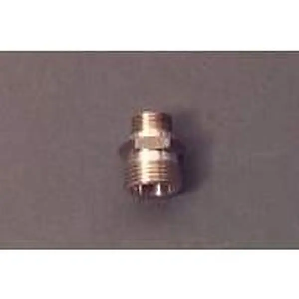 Bosch reducer W135