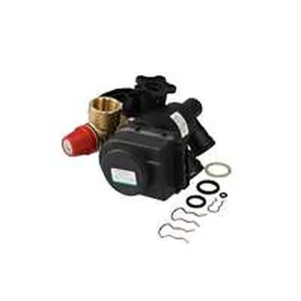 Bosch three-way valve for e.g. HRC 30 (ZWB7-26A5S0730) 87170100620