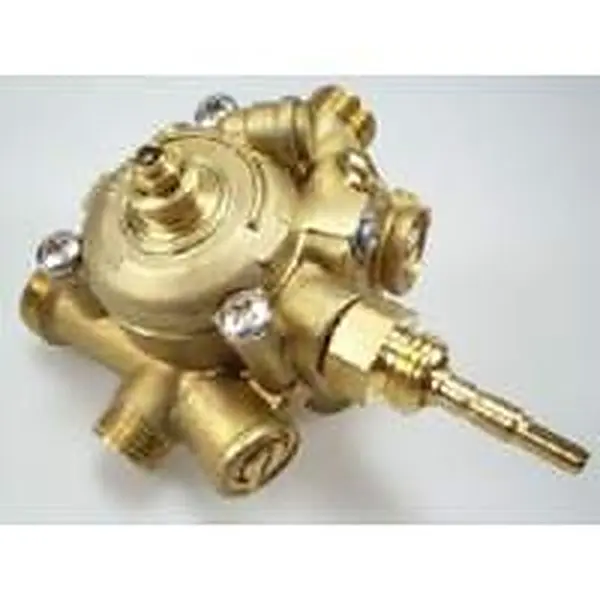 Bosch water section for e.g. WR 350-1 87070024400