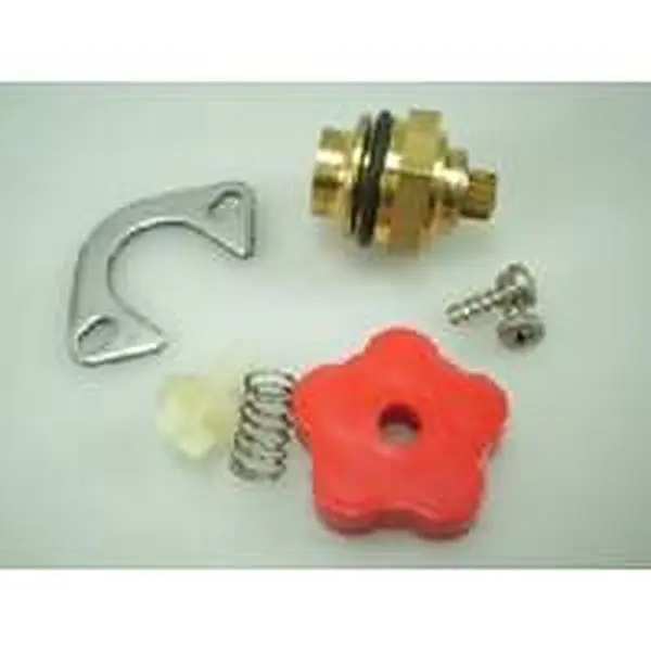 Bosch adjustment valve
