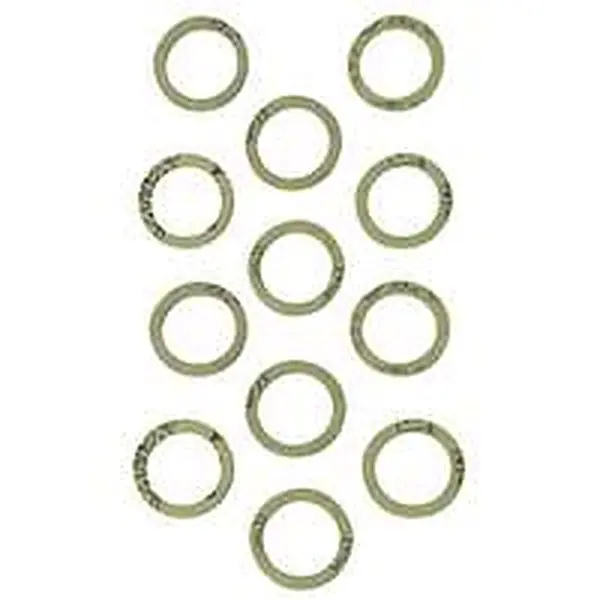 Nefit gasket flow/return 10 pcs