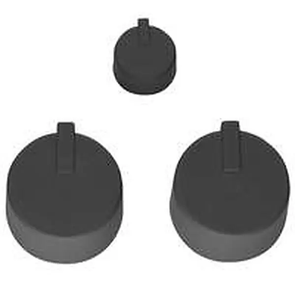 Bosch switch knob for e.g. ZWR 24-3 KE 87120000500
