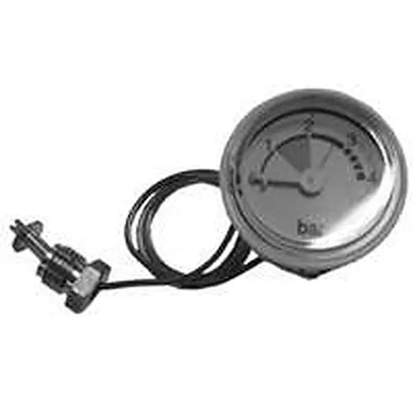 Bosch pressure gauge for e.g. EHLE 23 87168326410