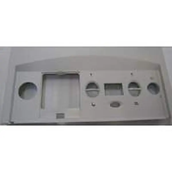 Bosch control holder