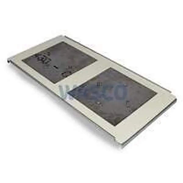 Bosch burner chamber cover for e.g. EHLE 23 87168337970