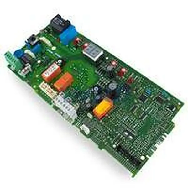 Bosch PCB for e.g. HRC 30 (ZWB7-26A5S0730) 87483005120