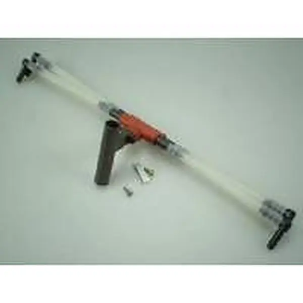Bosch differential pressure tube + sensor