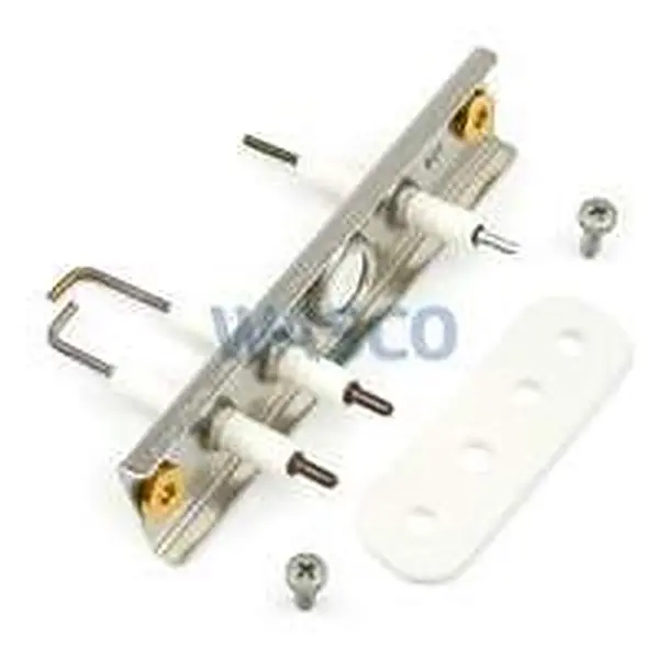 Bosch electrode set