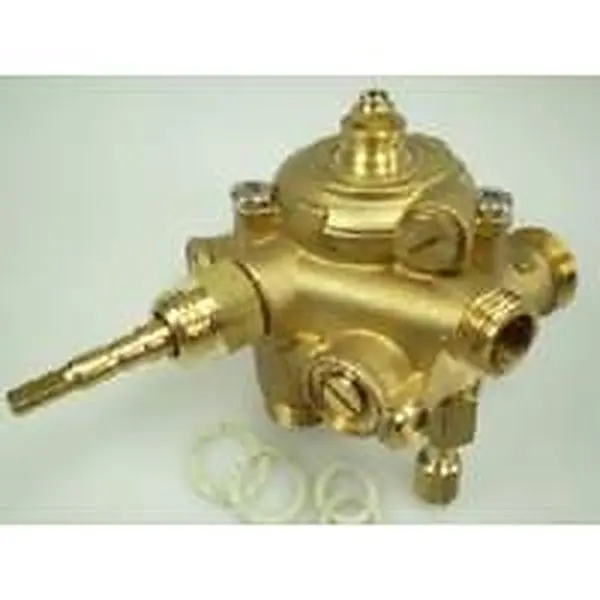 Bosch water section W250-1