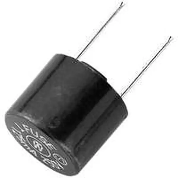 Bosch plug-in fuse 10 pcs