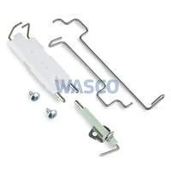 Bosch electrode set for e.g. SZWN 24-6 87181070760