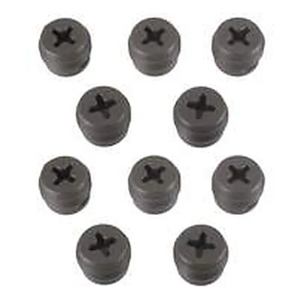 Bosch cover screw test nipple 10 pcs