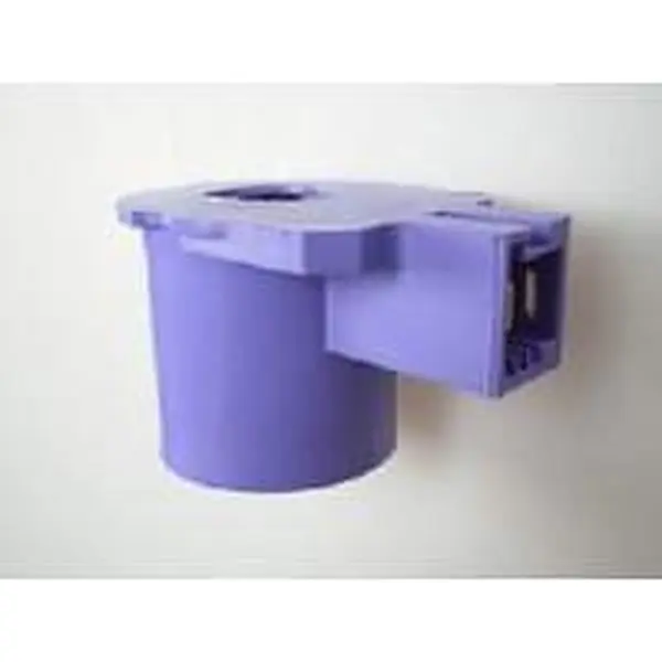 Bosch coil three-way valve