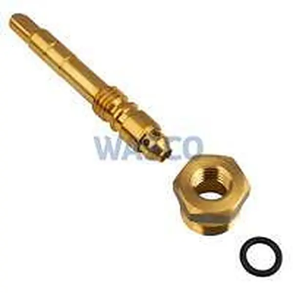 Bosch make-up spindle