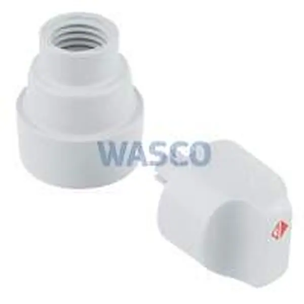 Nefit temperature selector knob