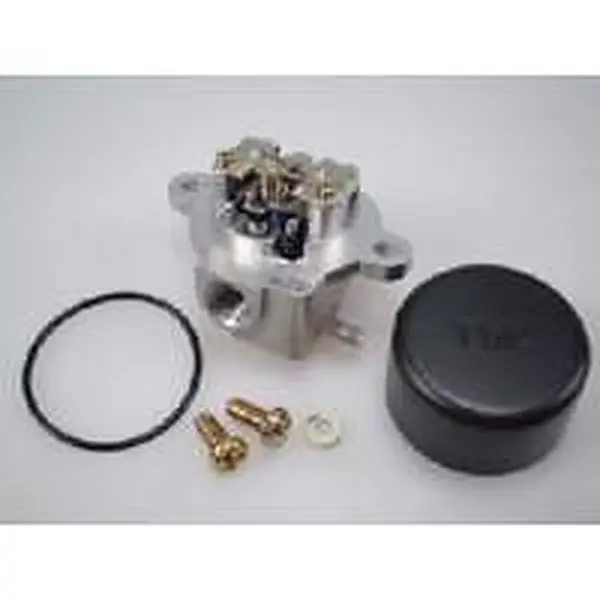 Nefit pilot gas valve