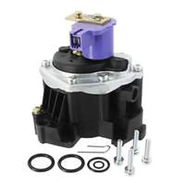Bosch circuit valve ZWR