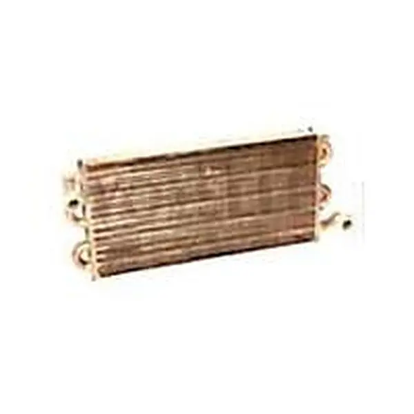 Bosch heat exchanger for ZWR 24-5 K 87154063870