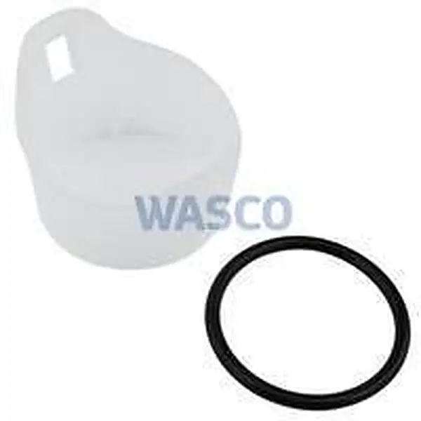 Bosch siphon cap
