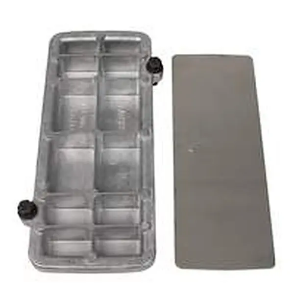 Bosch cover for e.g. HRC II 35 (ZWBR35) 87110002620