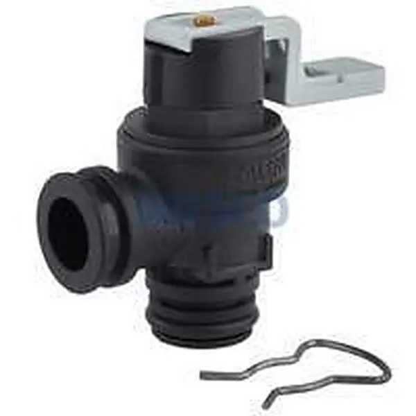 Bosch safety valve for e.g. Compress 3400i AWS (CS3400iAWS 10E) 87186434270