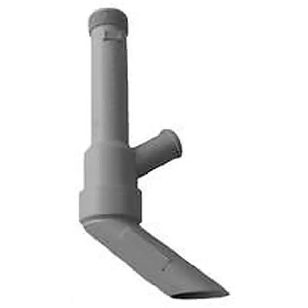 Bosch condensate drain for e.g. HRC 30 (ZWB7-26A5S0730) 87133055300