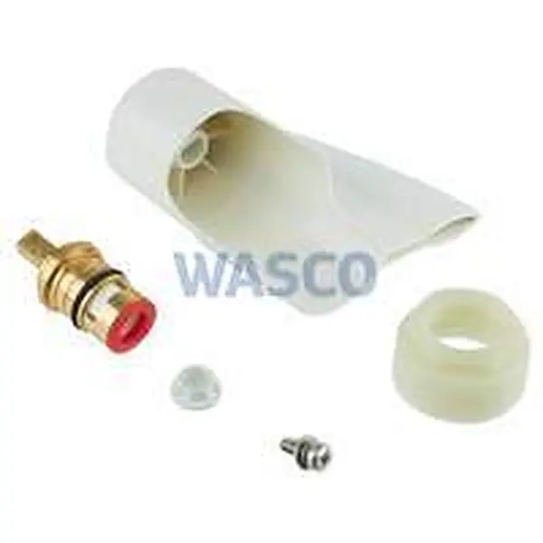 Nefit hot water tap WT10/13