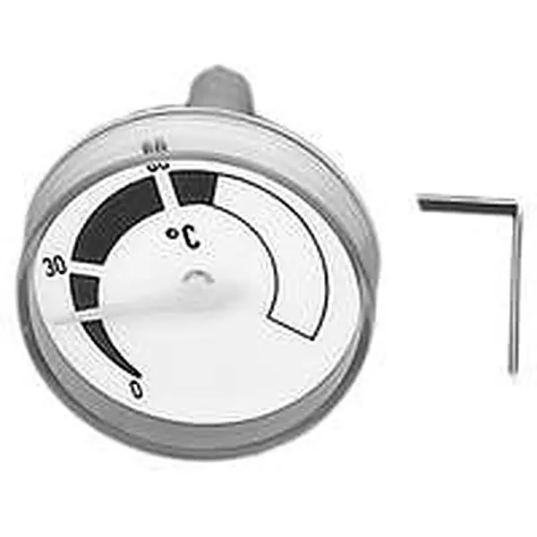Bosch thermometer for Condens 6000W SP400 87172080500