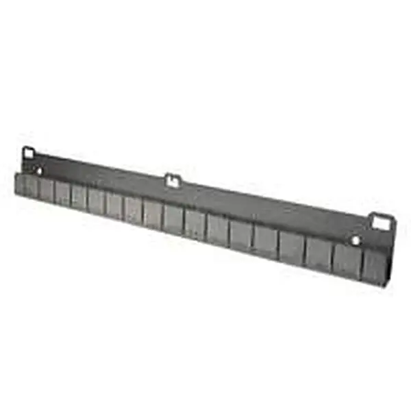 Bosch flue gas temperature shield plate