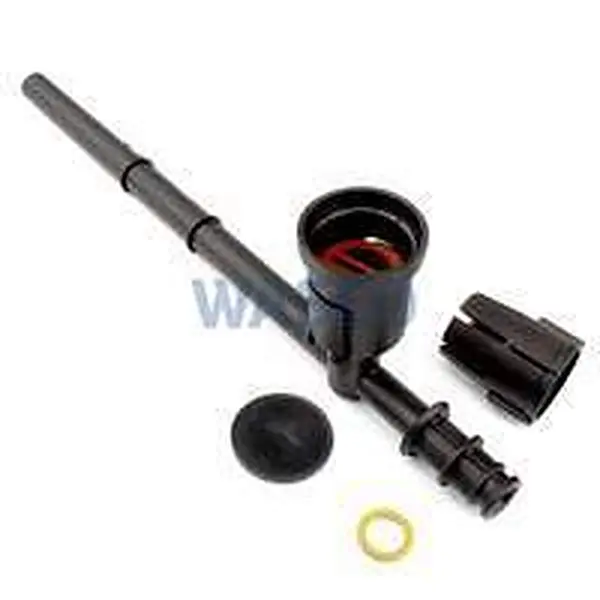 Bosch gas pipe 87107255010