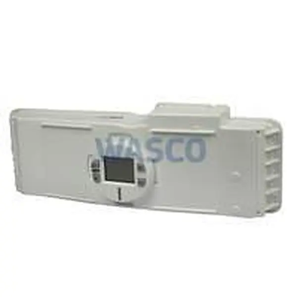 Bosch control box