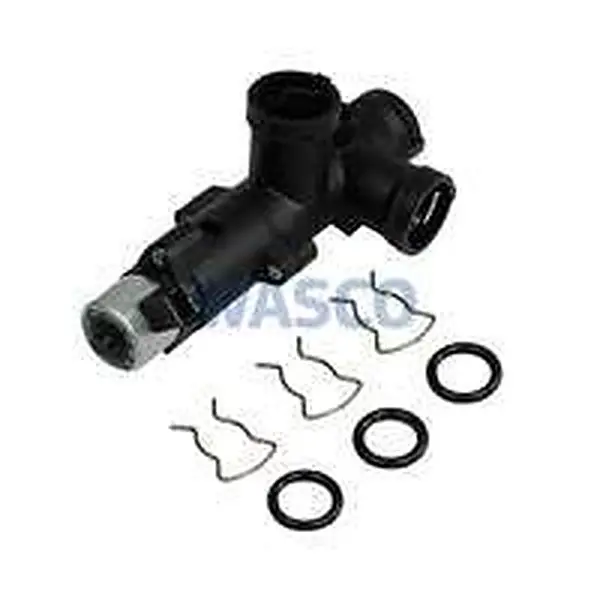 Bosch three-way valve
