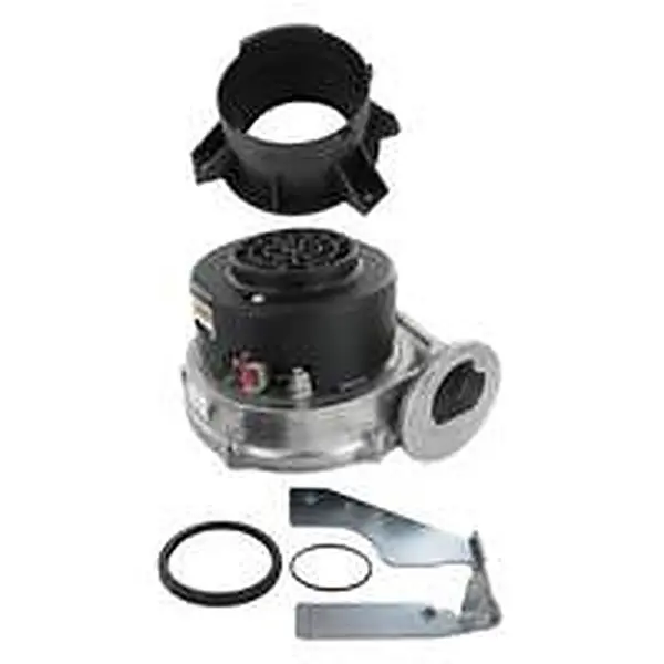 Bosch fan HRC II 35