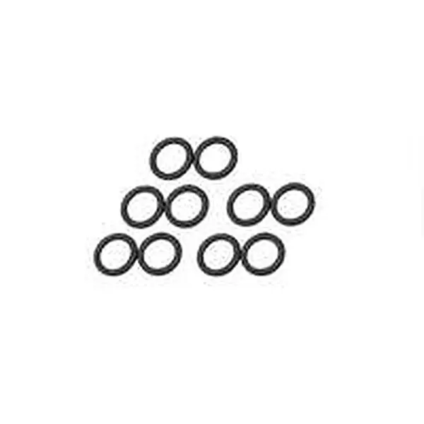 Nefit O-ring 17x4 10 pcs