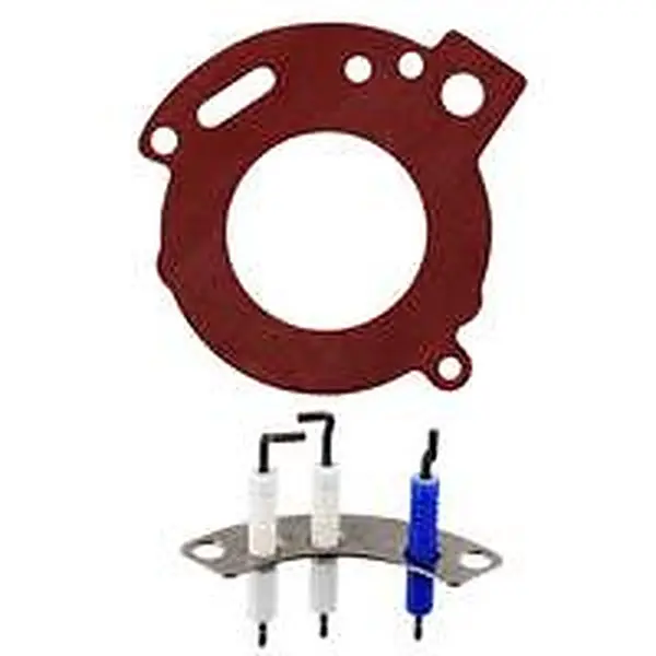 Bosch electrode set for e.g. Condens 6000W (30HRCII HRVS75) 87181070870